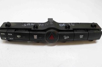 SSANGYONG Rexton Y250 (2006-2016) Pogas 202006329 27721052