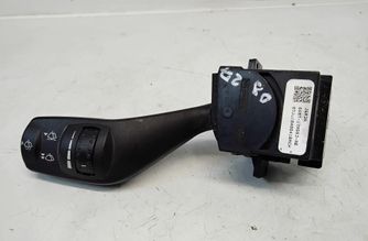 FORD Mondeo 4 generation (2007-2015) Stikla tīrītāja rokturis J6R3A 27721213