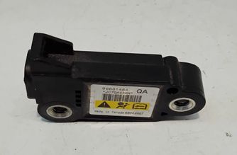 CHEVROLET Captiva 1 generation (2006-2018) Right Side Impact Sensor 96631484 27722258