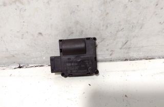 AUDI A6 allroad C6 (2006-2011) Interior Heater Flap Motor Actuator 4F0820511B 27723900
