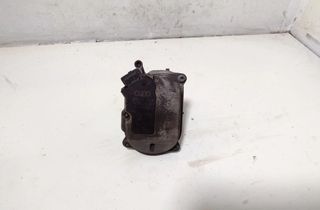 AUDI A6 allroad C6 (2006-2011) Двигатель задвижки потока воздуха 059129086M 27724251