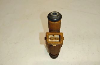 VOLVO XC70 2 generation (2000-2007) Форсунка 0280155831 27724313