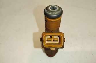 VOLVO XC70 2 generation (2000-2007) Форсунка 0280155831 27724315