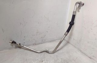 MERCEDES-BENZ M-Class W164 (2005-2011) Gaisa kondicionētāja trubas A1648301315 27725690