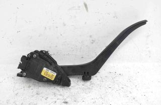 VOLKSWAGEN Touareg 1 generation (2002-2010) Педаль газа 7L0723507B 27848782
