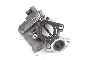 OPEL Vivaro A (2002-2006) EGR vārsts 8200796674C 27850445