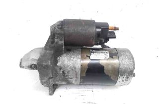 OPEL Vivaro A (2002-2006) Starter Motor 8200621305A 27850451
