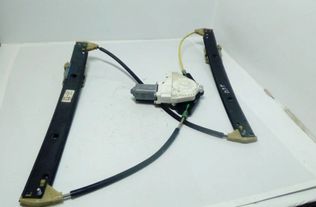 AUDI A4 B8/8K (2011-2016) Front Right Door Window Regulator 8K0837462A 28530399