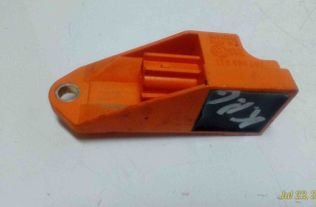 VOLKSWAGEN Touran 1 generation (2003-2015) Right Side Impact Sensor 1T0909606 28530961