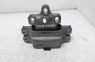 VOLKSWAGEN Passat B7 (2010-2015) Gearbox Mount 3C0199555 28532991
