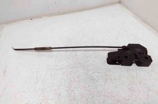 VOLKSWAGEN Touareg 1 generation (2002-2010) Bonnet Lock 7L0823509A 28533038