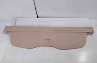 VOLKSWAGEN Touareg 1 generation (2002-2010) Bagāžas nodalījuma pārvalks/štorka 28533156