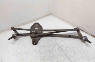 OPEL Vivaro A (2002-2006) Трапеции стеклоочистителей 28533208