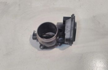 BMW 5 Series E60/E61 (2003-2010) Throttle Body 780437301 28533508