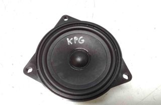 BMW 5 Series E60/E61 (2003-2010) Колонка дверей задняя левая 6513914149401 28533514