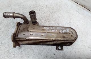 VOLKSWAGEN Golf 6 generation (2008-2015) EGR Cooler 03G131513J 28533992