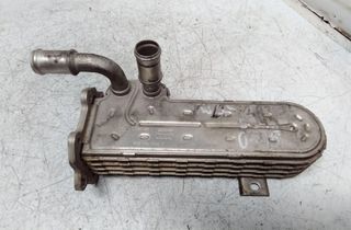 VOLKSWAGEN Golf 6 generation (2008-2015) EGR Cooler 03G131513J 28533993