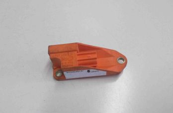 VOLKSWAGEN Touran 1 generation (2003-2015) Right Side Impact Sensor 1T0909606 28534249