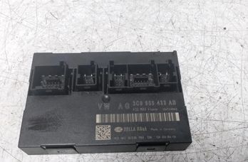 VOLKSWAGEN Passat B5 (1996-2005) Comfort Control Unit 3C0959433AB 28534413