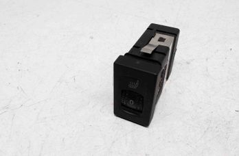 VOLKSWAGEN Passat B5 (1996-2005) Sēdekļa apsildes poga 3B0963564D 28534478