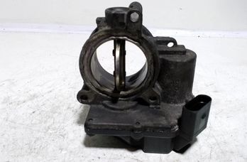 AUDI A8 D3/4E (2002-2010) Throttle Body 057128063D 28585874