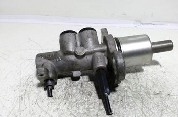 AUDI A6 allroad C5 (2000-2006) Рабочий тормозной цилиндр 28586067