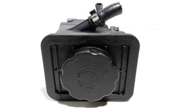 BMW 3 Series E46 (1997-2006) Stūres pastiprinātāja sūknis 6756575 28586542