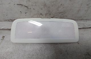 MERCEDES-BENZ C-Class W204/S204/C204 (2004-2015) Interior Lighting A2048204801 28587029