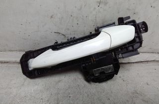 MERCEDES-BENZ C-Class W204/S204/C204 (2004-2015) Left Side Sliding Door Exterior Handle A2047602134 28587078