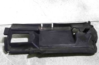 VOLVO V70 2 generation (2000-2008) Отвод воздуха радиатора 31217065 28587743