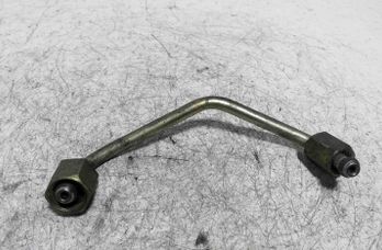 AUDI A6 C6/4F (2004-2011) Fuel pipe 28587865