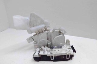 MERCEDES-BENZ E-Class W211/S211 (2002-2009) Замок передней левой двери A0997200735 28623353