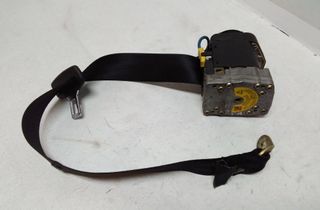 AUDI A6 C5/4B (1997-2004) Ремень безопасности задний левый 28624143