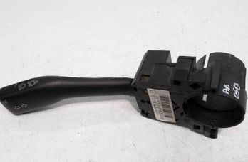 AUDI A6 C5/4B (1997-2004) Turn switch knob 8L0953513G 28625508