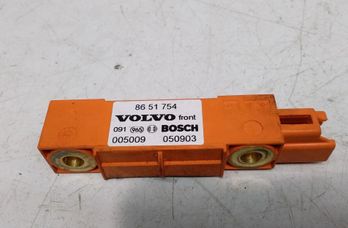 VOLVO XC90 1 generation (2002-2014) Боковой датчик удара левый 8651754 28625681