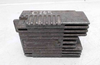 MERCEDES-BENZ E-Class W210 (1995-2002) Coolant fan relay A0275458032 28626013