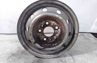 PEUGEOT Boxer 2 generation (1993-2006) Комплект колес 28626046