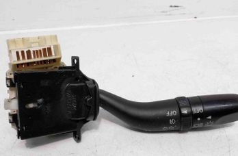 MAZDA 6 GG (2002-2007) Turn switch knob 17A089 28626267