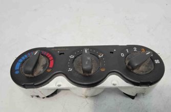 FORD Tourneo Connect 1 generation (2002-2013) Other Control Units 7T1618C419 28627057