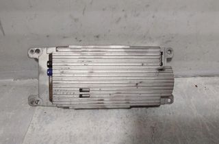 BMW 5 Series F10/F11 (2009-2017) Bluetooth vadības bloks 8410924418801 28627396