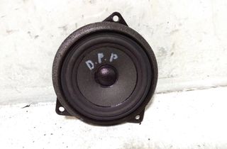 BMW 5 Series F10/F11 (2009-2017) Priekšējo labo durvju skaļrunis 916969203 28627413