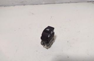 RENAULT Scenic 2 generation (2003-2010) Rear Left Door Window Control Switches 2808202 28628432