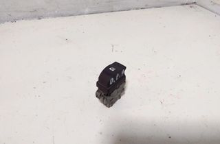 RENAULT Scenic 2 generation (2003-2010) Front Left Door Window Switch 2808202 28628443