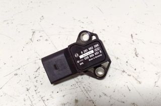 AUDI A6 allroad C6 (2006-2011) MAP sensors 038906051B 28628832