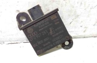 AUDI A6 allroad C6 (2006-2011) Tyre Pressure Sensor 4F0907283 28628919