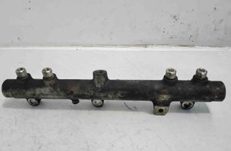 PEUGEOT Boxer 2 generation (1993-2006) Топливная рейка 0445224009 28629840