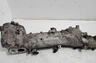 MERCEDES-BENZ CLS-Class C219 (2004-2010) Ieplūdes kolektors LF00052 28630229