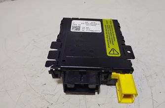 VOLKSWAGEN Passat B7 (2010-2015) Steering Wheel Position Sensor 3C0953549A 28639414