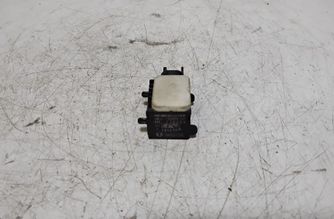 FORD S-Max 1 generation (2006-2015) Left Side Impact Sensor 3M5T14B006AD 28641262