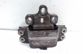 VOLKSWAGEN Passat B8 (2014-2023) Передняя подушка двигателя 3C0199555R 28642612